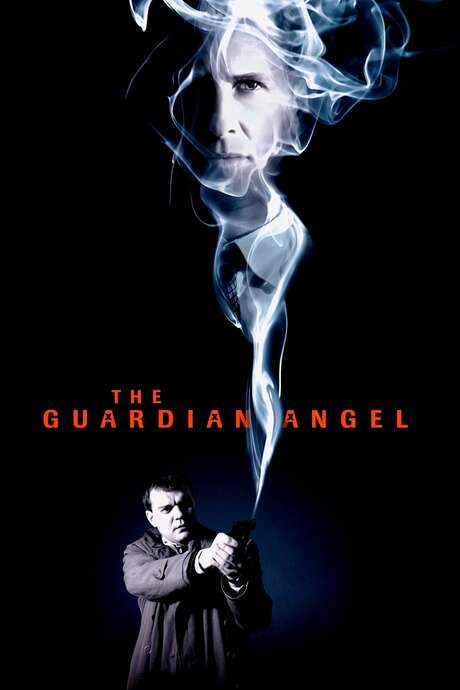 The Guardian Angel (2018) movie poster