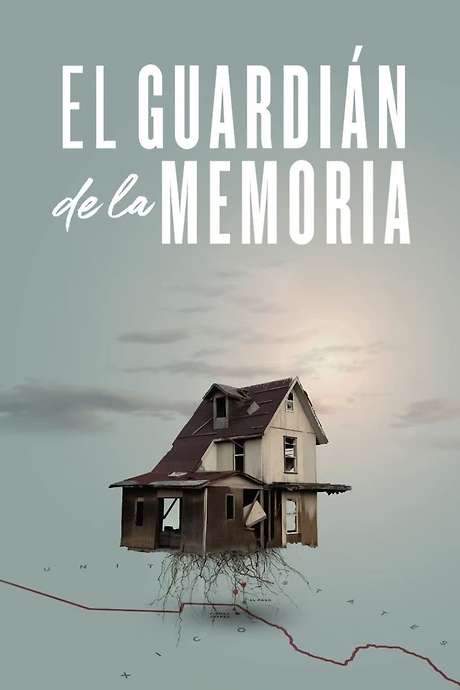 The Guardian of Memory (2019) movie poster