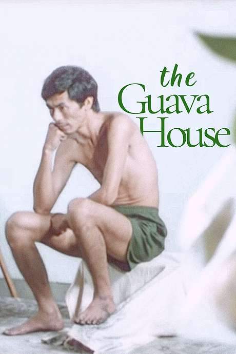 The Guava House (2000) movie poster