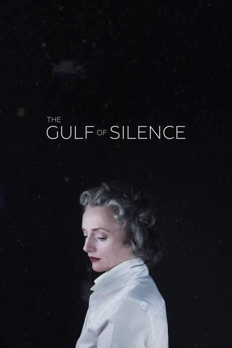 The Gulf of Silence (2020) movie poster