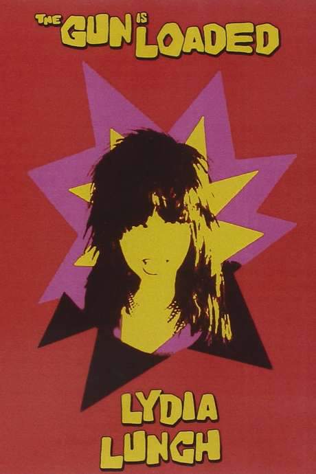 The Gun Is Loaded (1989) movie poster