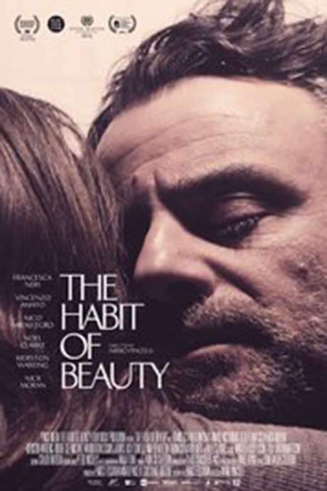The Habit of Beauty (2016) movie poster