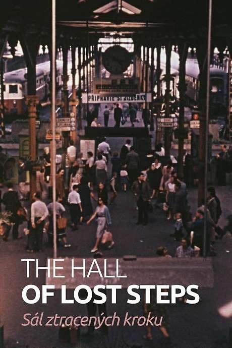The Hall of Lost Steps (1960) movie poster