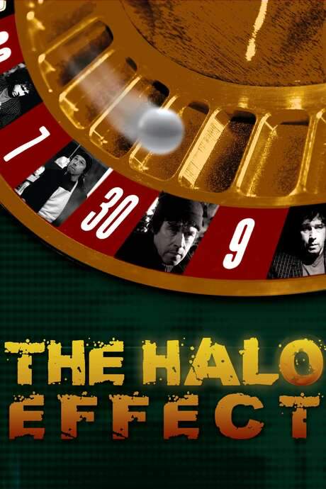 The Halo Effect (2004) movie poster