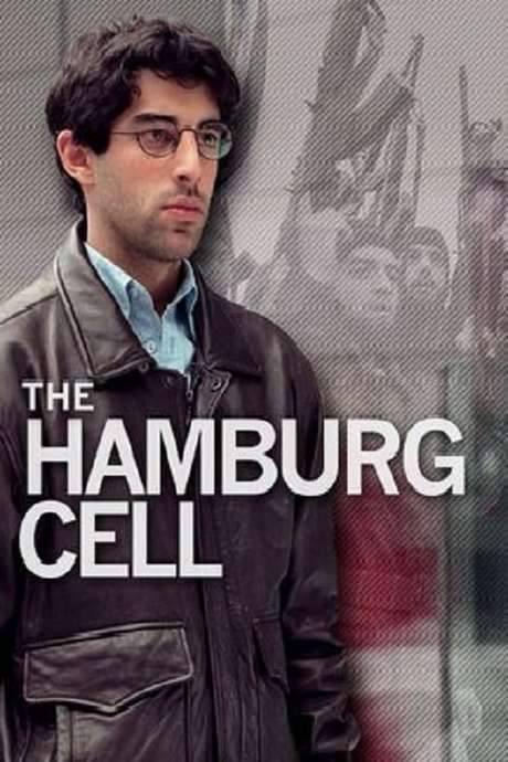 The Hamburg Cell (2004) movie poster