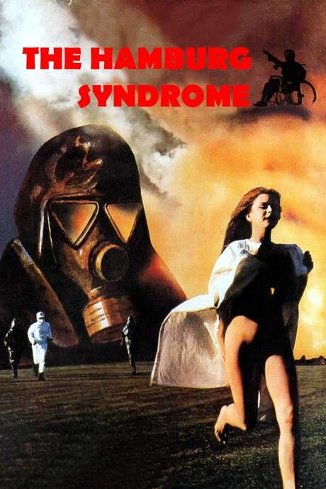 The Hamburg Syndrome (1979) movie poster