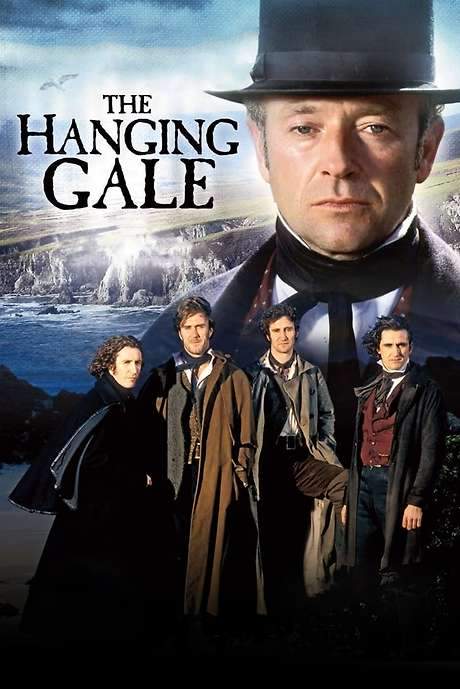 The Hanging Gale (1995) movie poster