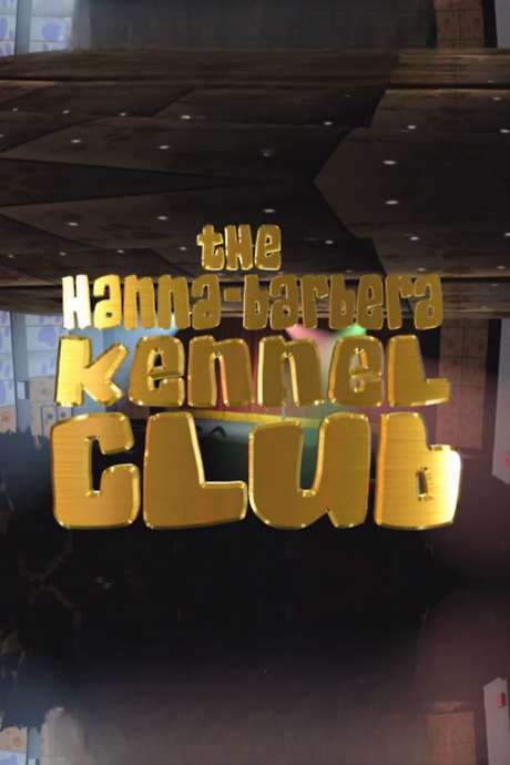 The Hanna-Barbera Kennel Club Roasts Scooby-Doo (2005) movie poster