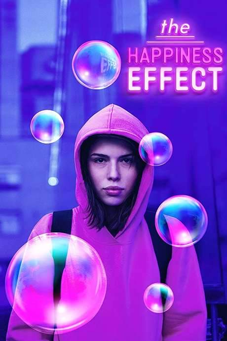 The Happiness Effect (2019) movie poster