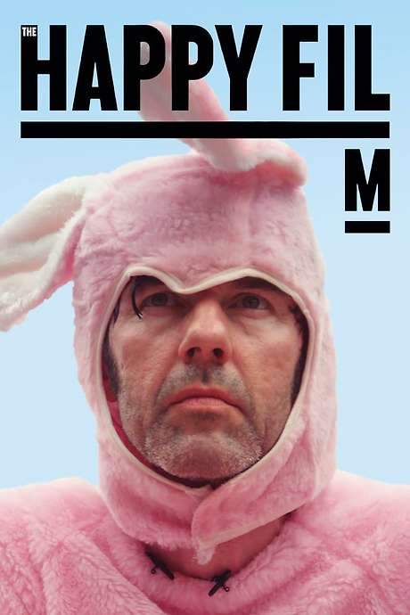 The Happy Film (2016) movie poster