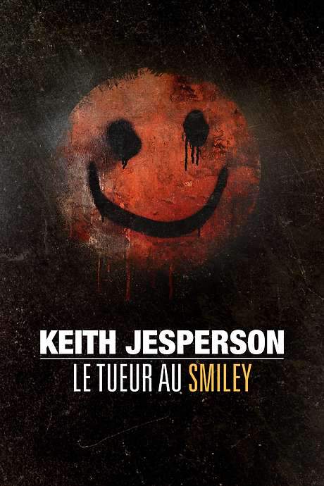 The Happy Face Killer: Mind of a Monster (2021) movie poster