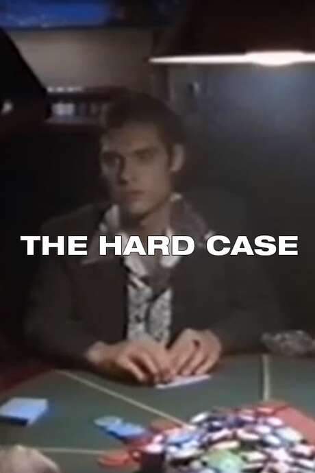The Hard Case (1995) movie poster