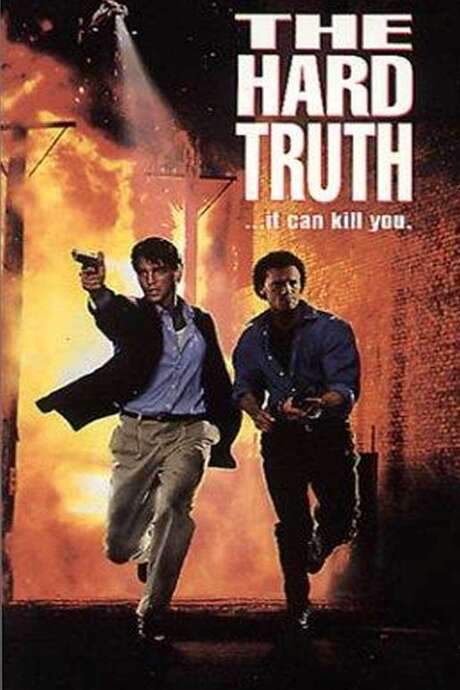 The Hard Truth (1994) movie poster