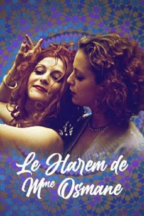 The Harem of Madame Osmane (2000) movie poster