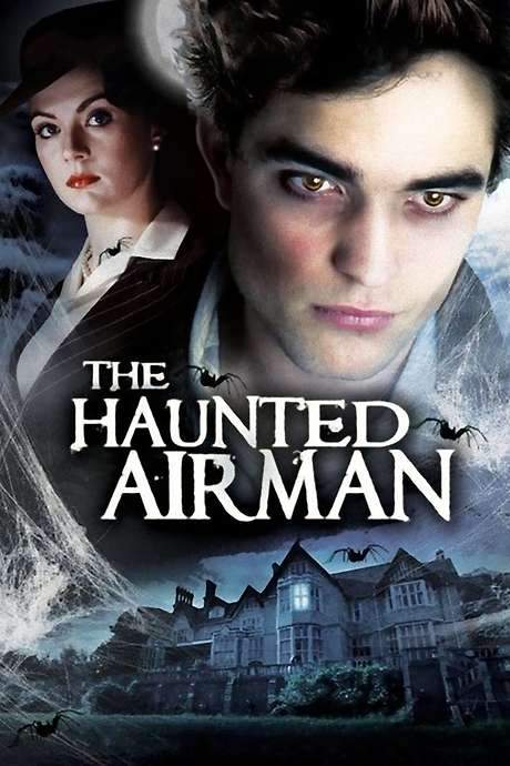 The Haunted Airman (2006) movie poster