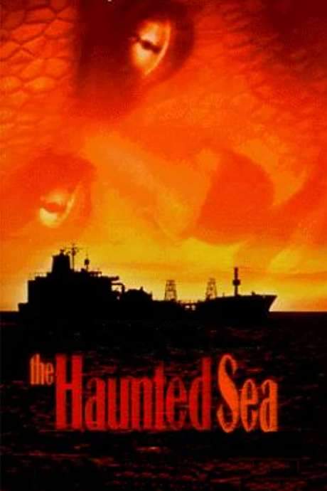 The Haunted Sea (1997) movie poster