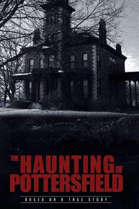 The Haunting of Pottersfield (2019) movie poster