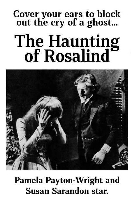 The Haunting of Rosalind (1973) movie poster
