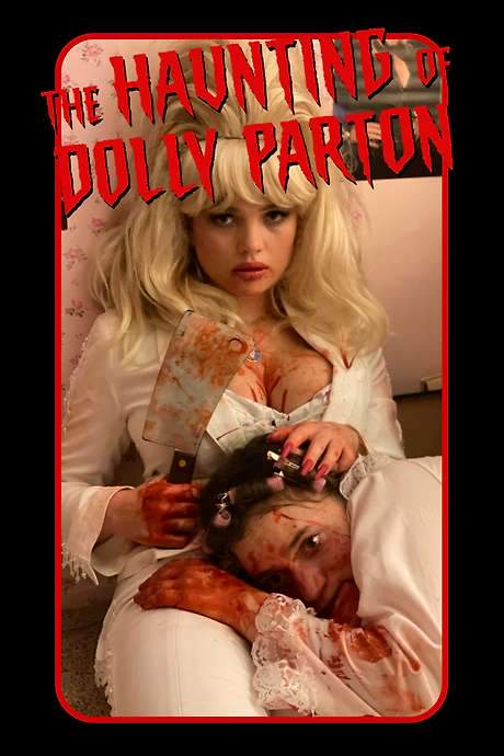 The Haunting of Dolly Parton (2021) movie poster