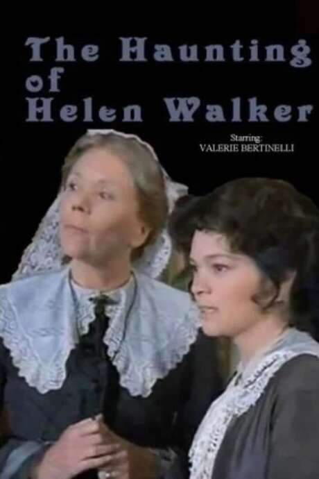 The Haunting of Helen Walker (1995) movie poster