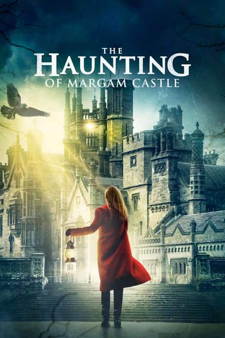 The Haunting of Margam Castle (2020) movie poster