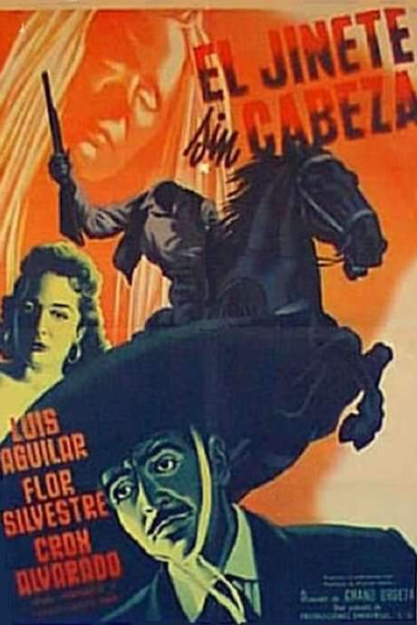 The Headless Rider (1957) Spoiler-Free Movie Summary & Plot Overview