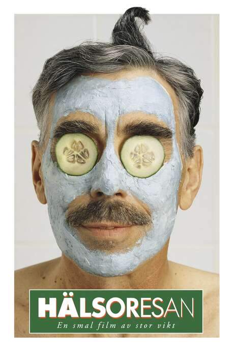 The Health Journey (1999) movie poster
