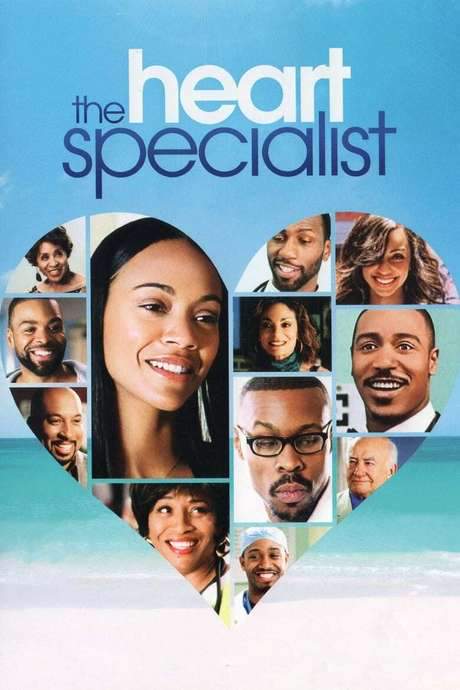 The Heart Specialist (2006) movie poster