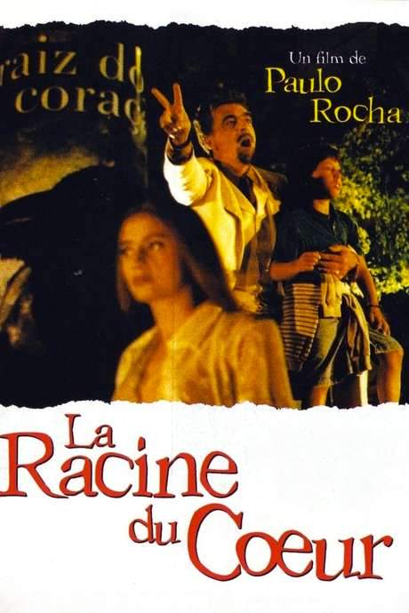 The Heart’s Root (2000) movie poster