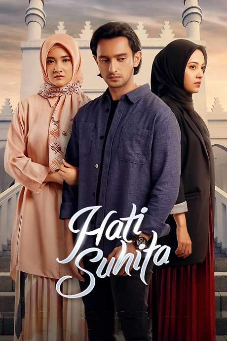 The Heart of Suhita (2023) movie poster