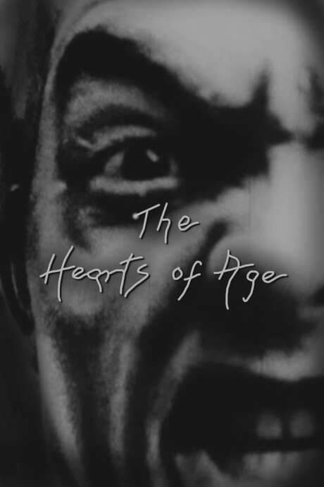 The Hearts of Age (1934) movie poster