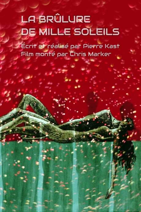 The Heat of a Thousand Suns (1965) movie poster