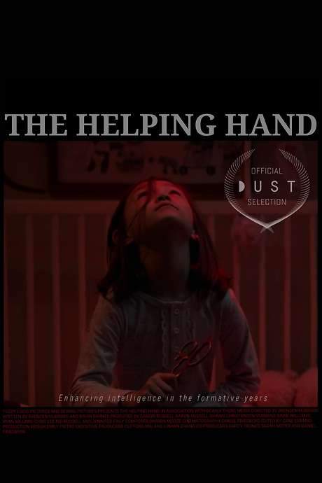 The Helping Hand (2019) movie poster