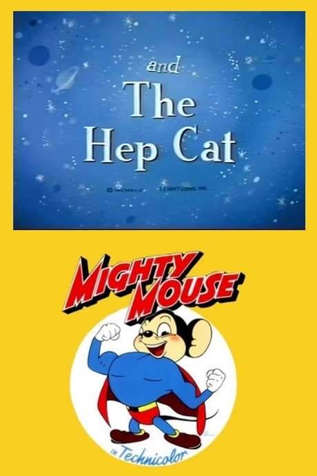 The Hep Cat (1946) movie poster