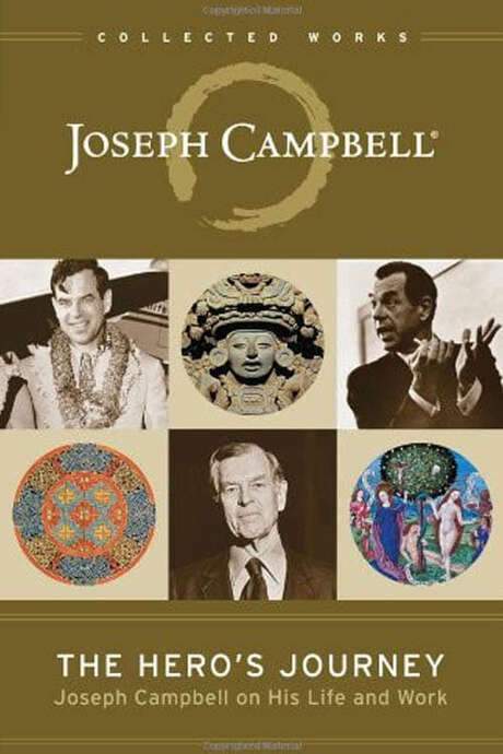 The Hero’s Journey: The World of Joseph Campbell (1987) movie poster