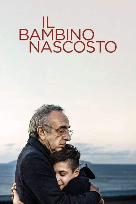 The Hidden Child (2021) movie poster