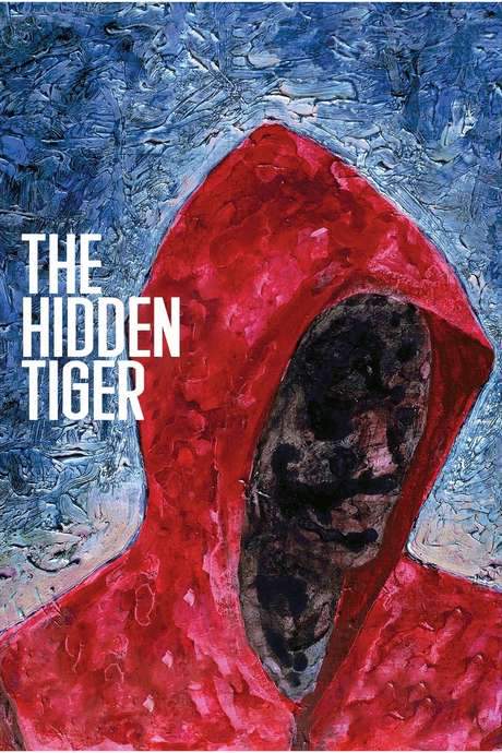 The Hidden Tiger (2016) movie poster