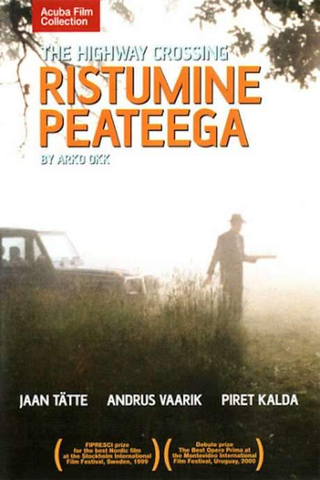 The Highway Crossing (1999) movie poster