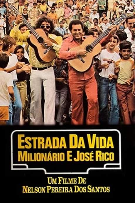 The Highway of Life (1980) movie poster