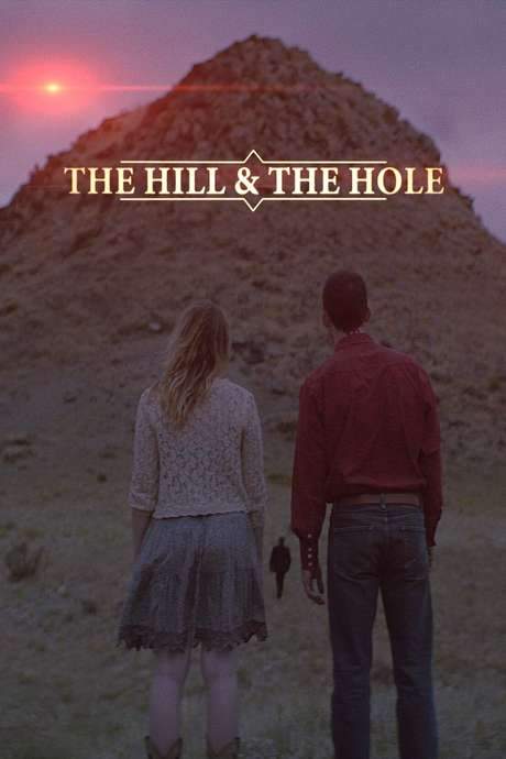 The Hill and the Hole (2020) movie poster