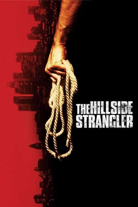 The Hillside Strangler (2004) movie poster