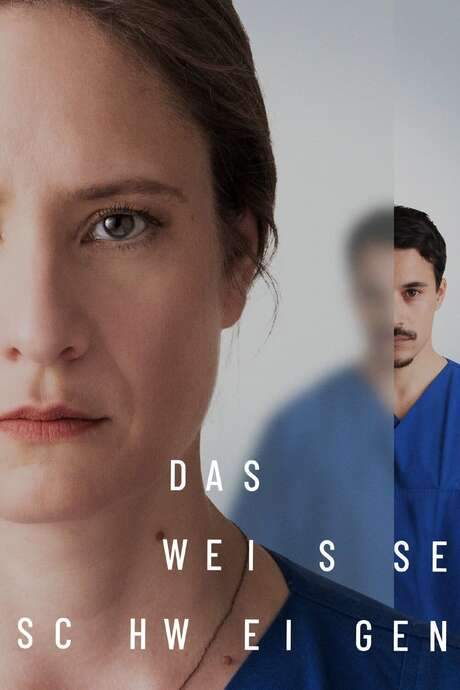 The Hippocratic Silence (2022) movie poster