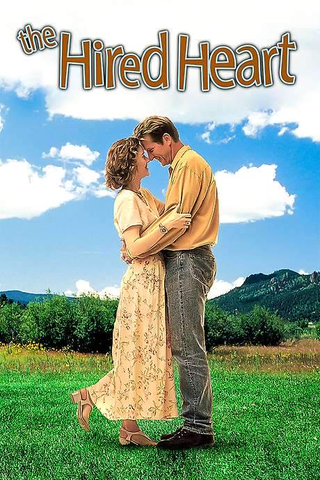 The Hired Heart (1997) movie poster
