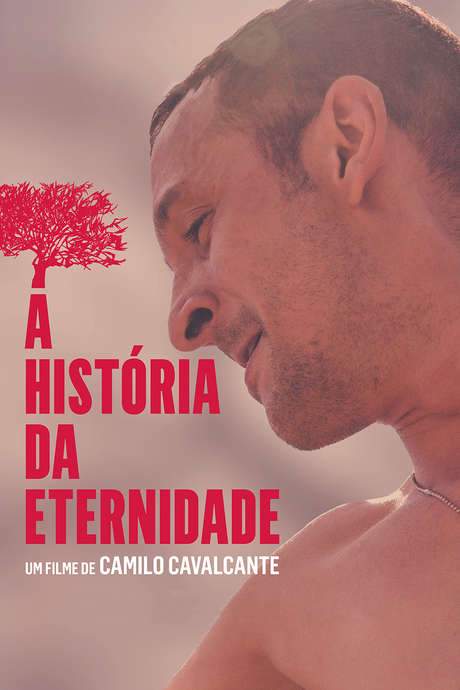 The History of Eternity (2014) movie poster
