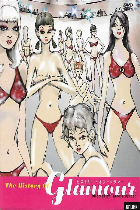 The History of Glamour (1999) movie poster