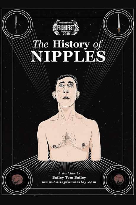 The History of Nipples (2019) movie poster