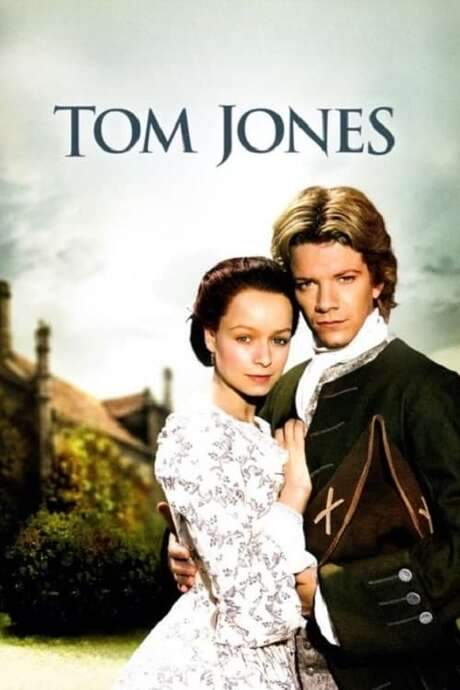 The History of Tom Jones, a Foundling (1997) movie poster