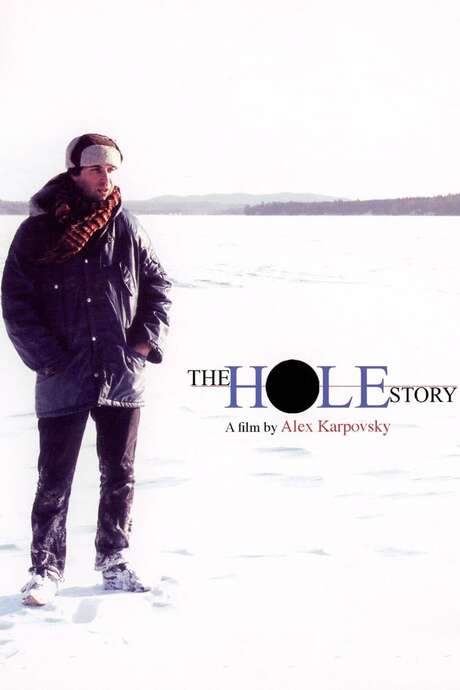 The Hole Story (2005) movie poster