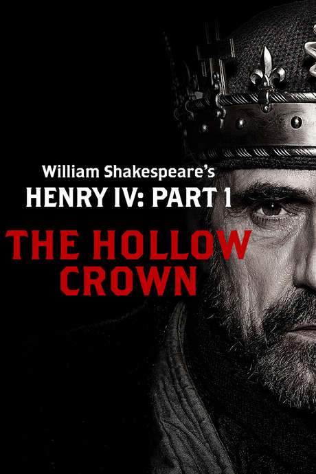 The Hollow Crown: Henry IV - Part 1 (2012) movie poster