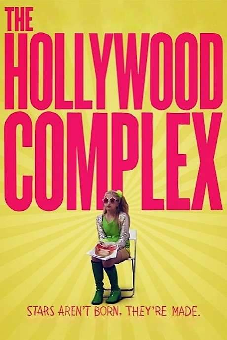 The Hollywood Complex (2011) movie poster